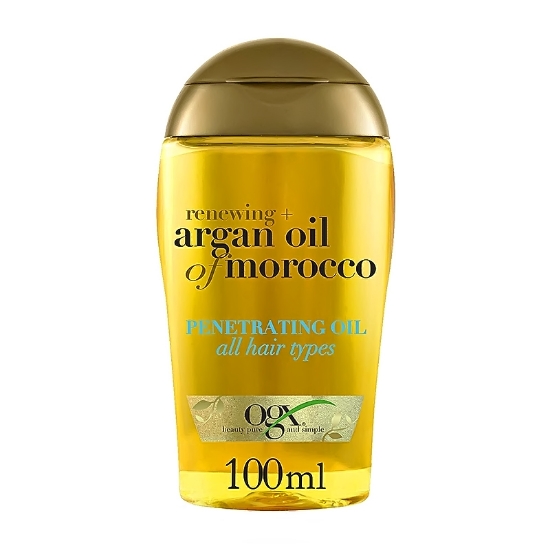 OGX Argan Oil Morocco Extra Penetrating 100 ML