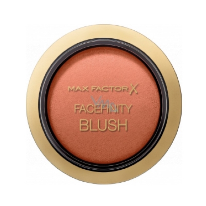 Facefinity Blush 040 Delicate Apricot