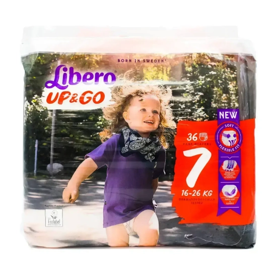 Libero Open Diaper Large Buy packet of 54 diapers at best price in India   1mg